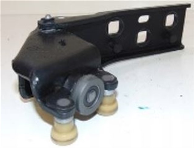 SURGULU MENTESE KOMPLE ORTA SAG VIVARO - TRAFFIC - PRIMASTAR III