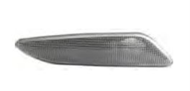 CAMURLUK SINYALI SOL BEYAZ EGEA 15 - 