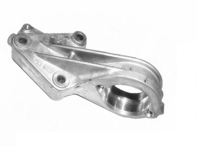 AKS TASIYICI SUPPORT DUCATO 2.3 130 MJTD 2006 FI4321