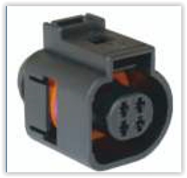 ISI MUSUR SOKETI VW - AUDI - SEAT UNIVERSAL