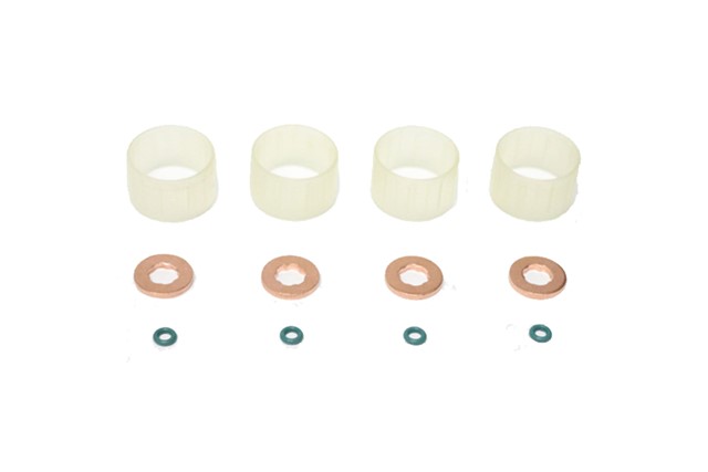 ENJEKTOR KECE PUL ORING TAKIMI FORD FOCUS - C - MAX - COURIER 1.5 1.6TDCI 11