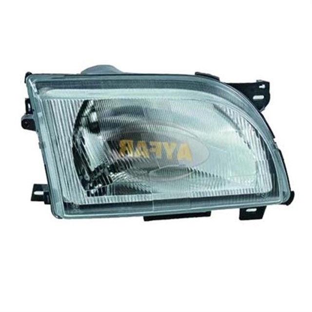 FAR SOL TRANSIT T12 - T15 91 00