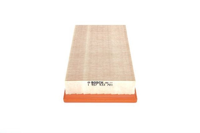 HAVA FILTRESI MERCEDES M104 W124 C124 A124 S124