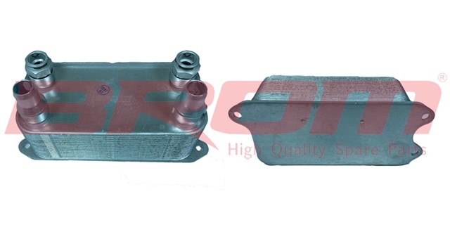 SANZIMAN YAG SOGUTUCUSU MERCEDES W204 W212 C218 X218 R172