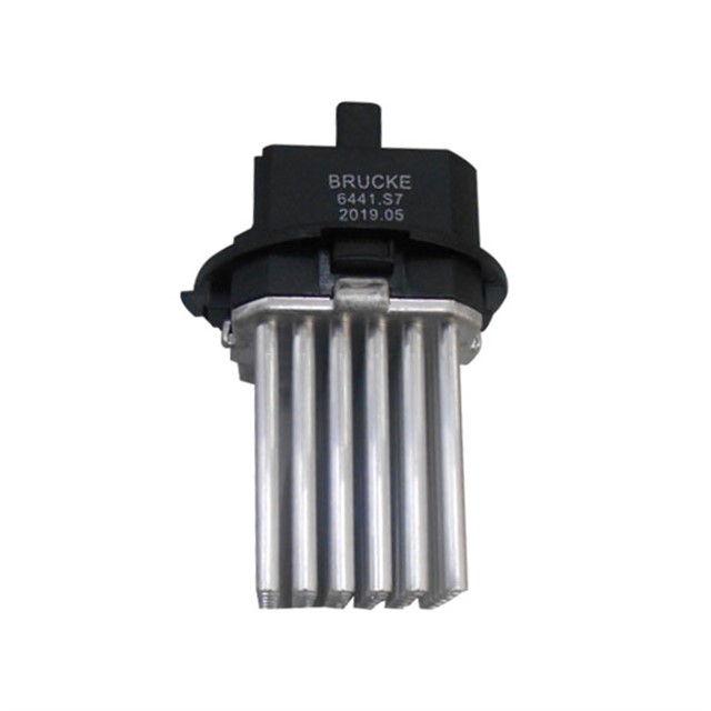 FAN AYAR REGULATORU C3 10 C4 05 C5 08 C6 05 DS3 10 P407 04