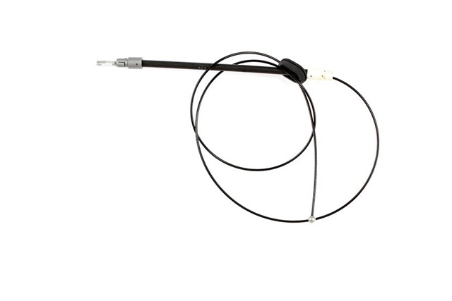 FREN HALATI ON MERCEDES SPRINTER B906 . VW CRAFTER 30 - 35 - 50 1771MM/271MM