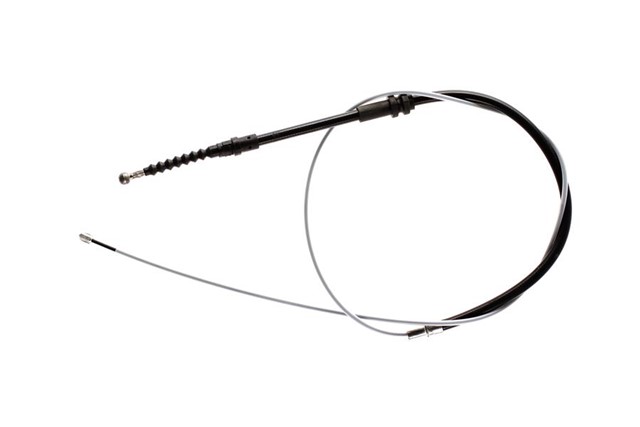 FREN HALATI ON MERCEDES SPRINTER B906 . VW CRAFTER 30 - 35 - 50 1374MM