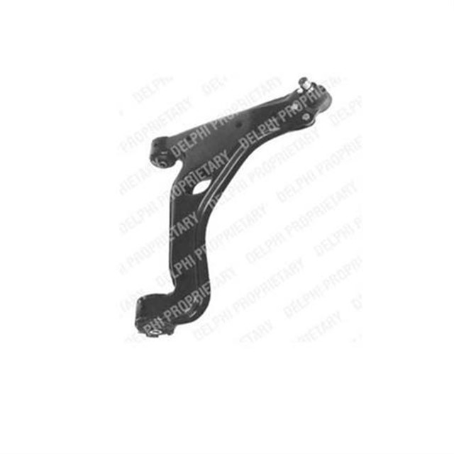 ROTILLI SALINCAK ON SAG ALT ASTRA G - 1998 - 2004 - VECTRA B - 1996 - 2002 - ZAFIRA A - 1998 - 2004