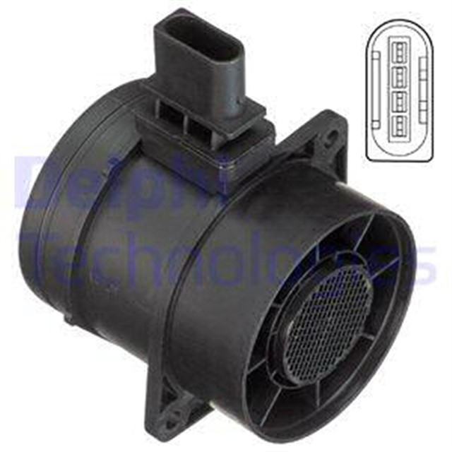 HAVA AKIS METRE MERCEDES OM612 OM642 OM646 OM651 W461 W639 B901 B906 . VW CRAFTER 30 - 35 - 50