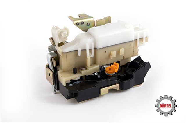 KAPI KILIDI ARKA YAN SAG KNG SURGULU