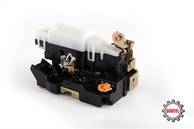 KAPI KILIDI ON SOL KNG MOTORLU