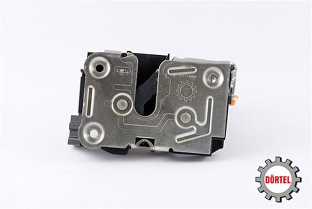 KAPI KILIDI ARKA SAG MOTOR TAKILAN R19 MOTORSUZ