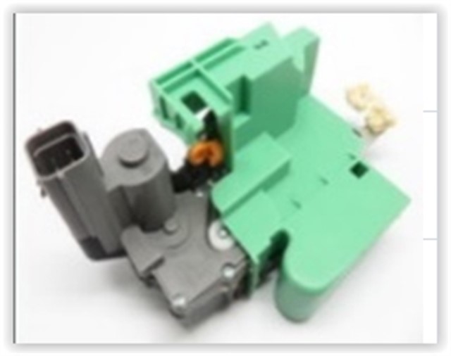 ON KAPI KILIDI SAG LINEA