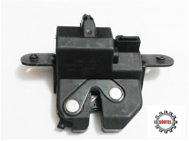 BAGAJ KILIDI DOBLO III - IV