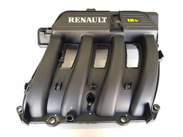 MAIS - EMME MANIFOLDU RENAULT CLIO II - III - FLUENCE - KANGOO I - II - II - LAGUNA I - II - MEGANE I - II - III MODUS - SCENIC I - II - III SYMBOL - DACIA DUSTER I - LODGY - LOGAN I - II - SANDERO I - II 1.4 16V K4J - 1.6 16V K4M