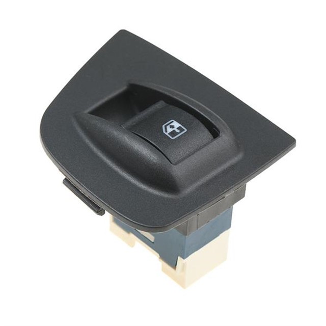 CAM ACMA ANAHTARI FIAT DOBLO 05 - SAG TEKLI - CERCEVELI