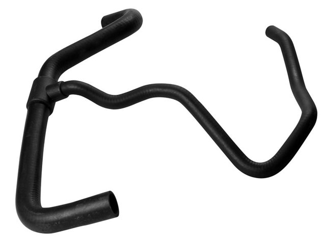 10201 RADYATOR ALT HORTUMU DACIA SANDERO - LOGAN 1.5 DCI