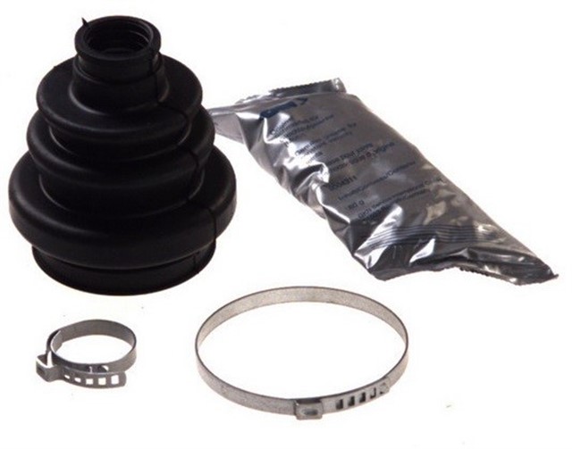 AKS KORUGU IC YAGLI SOL ASTRA F VECTRA A - B TUM MOTOR TIPLERI 88 - 03