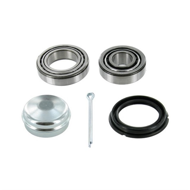 ON TEKER RULMANI DIS M131 DKS - ESCORT - TRANSIT EM