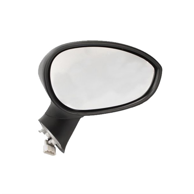 DIS DIKIZ AYNASI ELEKTRIKLI SAG GRANDE PUNTO 05 LINEA 07 ASTARLI 6156E - R