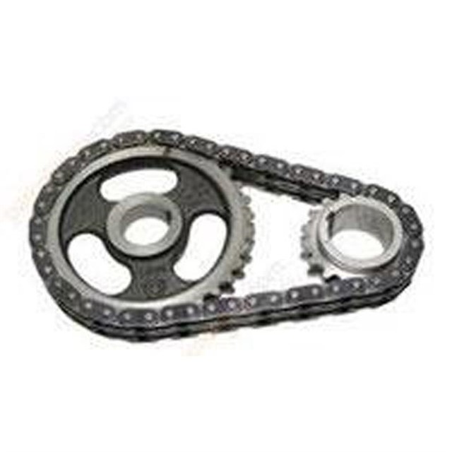 EKSANTRIK DISLI ZINCIR TAKIMI R.9 - 12 - TOROS YM