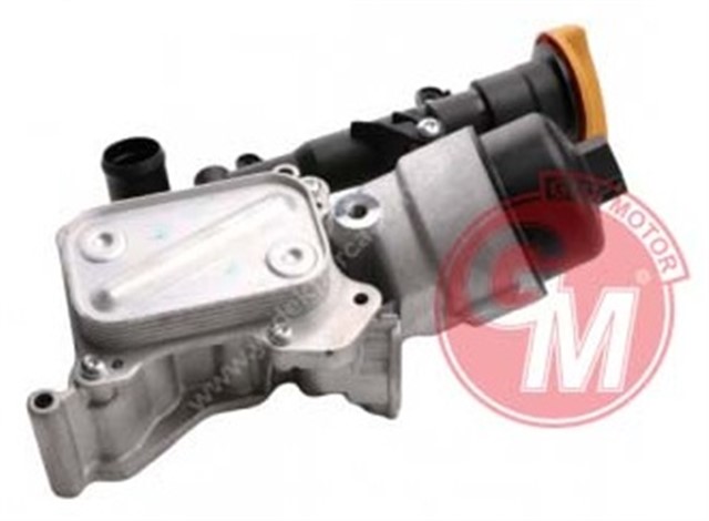 YAG SOGUTUCUSU KOMPLE DOBLO - ALBEA - PALIO - CORSA C 1.3 MTJ