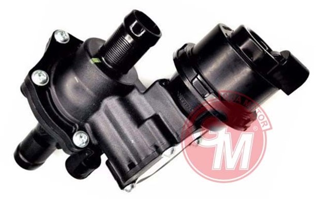 EGR BEYNI MASTER III 2.3DCI - TRAFIC III 2.0DCI M9R - M9T