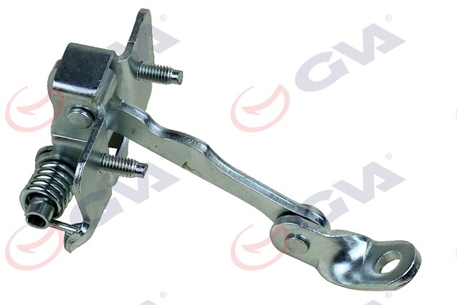 KAPI GERGISI ON SAG/SOL CITROEN C3 02 16