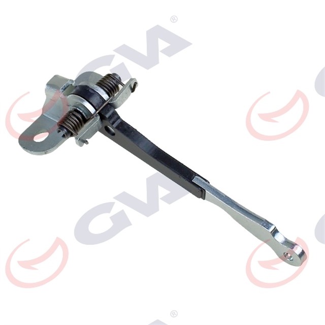 BAGAJ GERGI YAYI YAYLI DOBLO CIFT KAPI