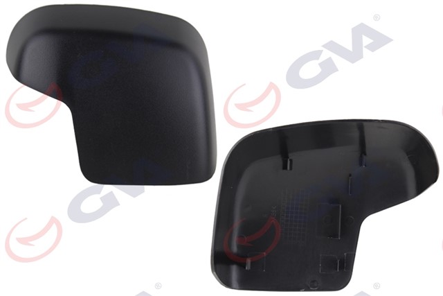 AYNA KAPAGI SAG DESENLI FIORINO - BIPPER - NEMO 07 VM - 6115CR