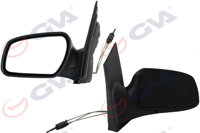 DIS DIKIZ AYNASI SOL FOCUS II 05 08 MEKANIK KONVEKS VM - 301L