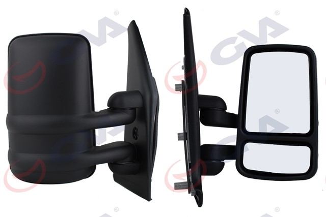 DIS DIKIZ AYNASI SAG MASTER - MOVANO 95 MEKANIK KONVEKS