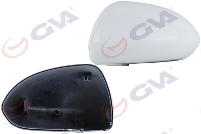 AYNA KAPAGI ASTARLI SOL CORSA D 06 VM - 964CPL