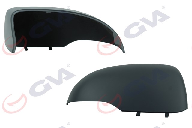 AYNA KAPAGI ASTARLI SAG WITHOUT SIGNAL HOLE SINYAL DELIKSIZ I20 14