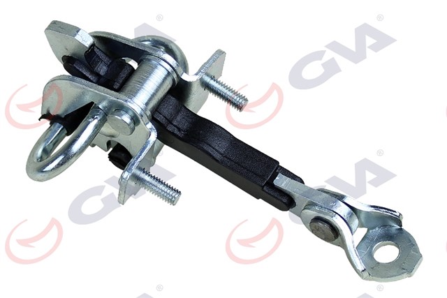 X KAPI GERGI YAYI FIAT 500