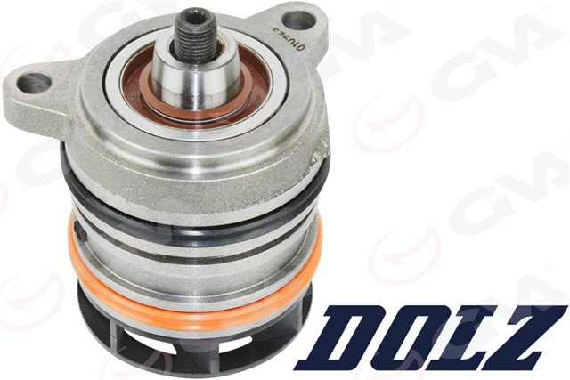 DEVIRDAIM T5 - TOUAREG AXD - AXE - BNZ - BAC 2.5 TDI 04 - 10