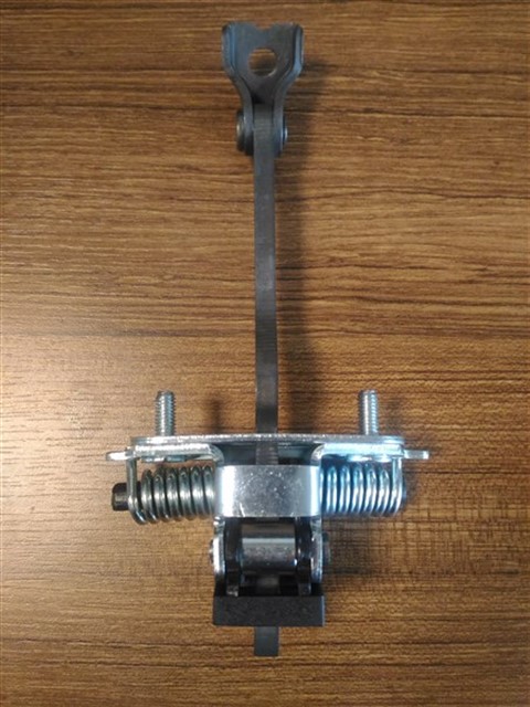 KAPI GERGISI ARKA SAG/SOL P5008 - P3008 09 16