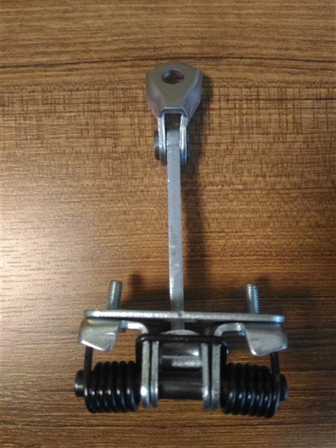 KAPI GERGISI ON SAG/SOL CITROEN C2 03 09