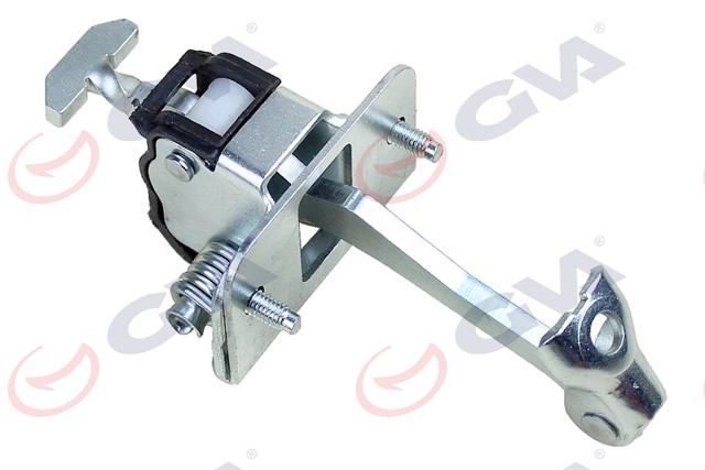 KAPI GERGI YAYI ON C4 PICASSO