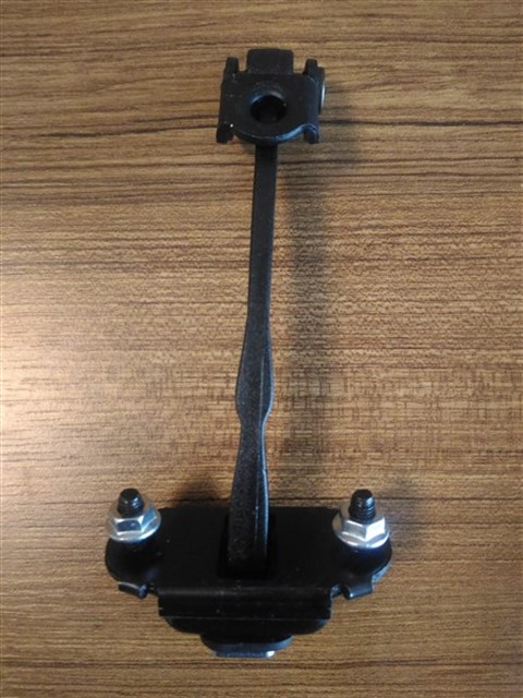 KAPI GERGISI ARKA SAG/SOL CITROEN C4 04 11