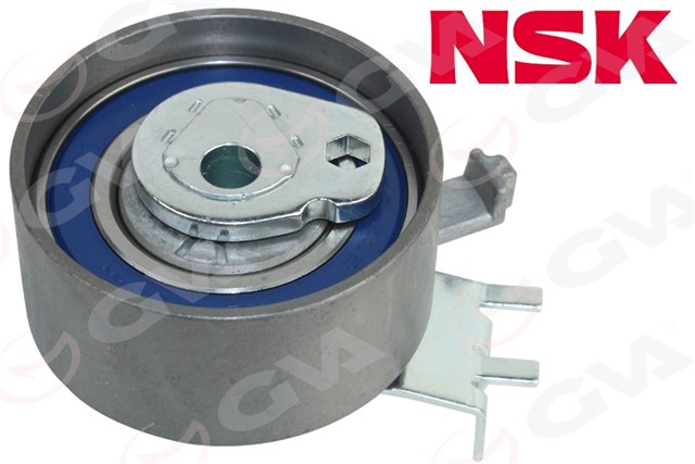 EKSANTRIK GERGI RULMANI LAGUNA 2.0 - 2.0 16V 95 - 01 - SAFRANE II 2.0 16V - 2.5 2.0V 96 - 00 - VOLVOS40