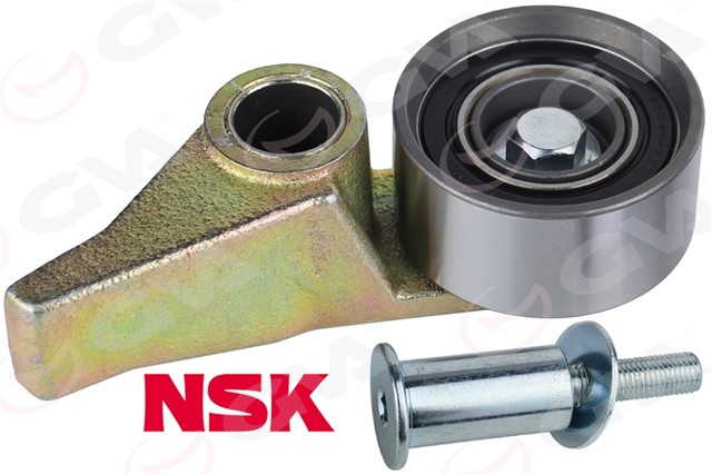 EKSANTRIK GERGI RULMANI L200 2.5 DID 05 60X28.4X10X26.5