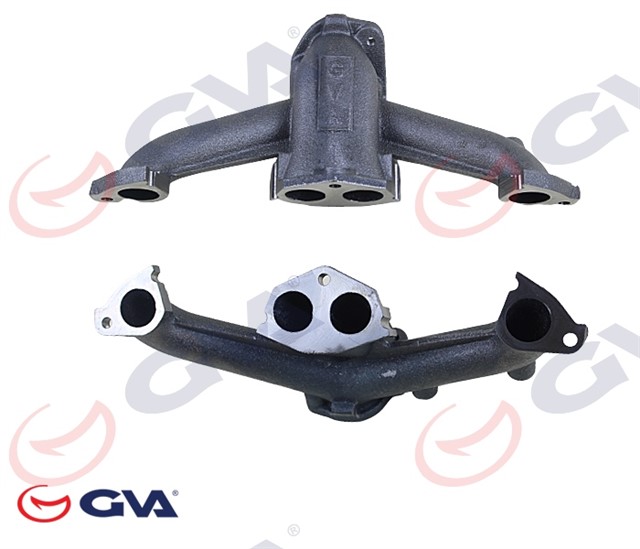 EGZOZ MANIFOLDU M131 DKS 1300 - 1600