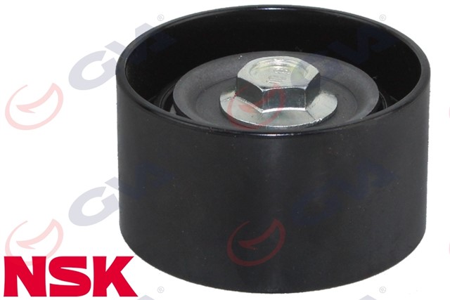 EKSANTRIK GERGI RULMANI ACCENT II - ELANTRA - GETZ - MATRIX - TRAJET 1.5 CRDI - 2.0 CRDI 01 - ESKI TIP