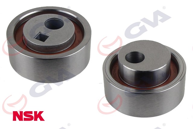 EKSANTRIK GERGI RULMANI BERLINGO 1.4 - SAXO 1.4 - 1.6 - P106 1.3 - 1.4 - P206 1.4 - P306 1.4 - PARTNER 1.4 96 - 