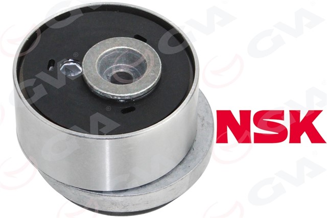 EKSANTRIK GERGI RULMANI ASTRA G - ASTRA H - J - VECTRA C - INSIGNIA - MERIVA - ZAFIRA 1.6 - 1.6T - 1.8 16V Z16XEP - XER - A16LET - XER - B16XER 55555653 - 55560082 - 5636451 - 563631