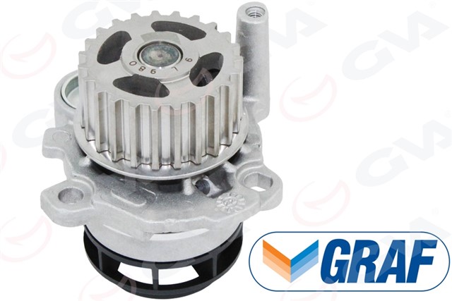 DEVIRDAIM VW PASSAT 2.0FSI - AUDI A4 - TT 2.0TFSI 04 - 09 BWA - BLR