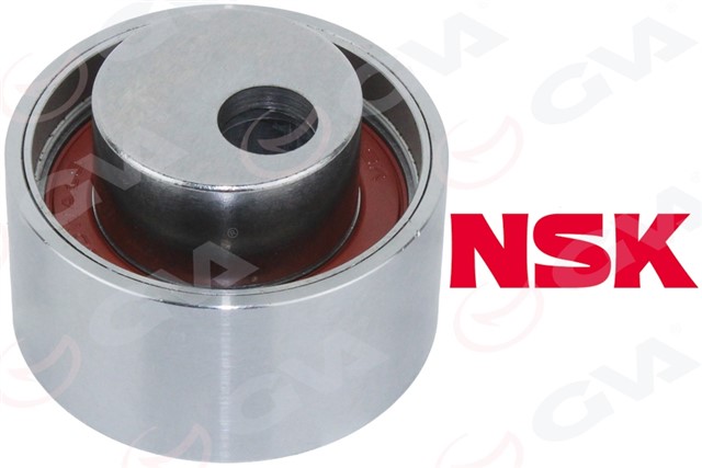 EKSANTRIK GERGI RULMANI P206 - 306 - 307 - 406 - 607 - PARTNER - BERLINGO - JUMPY - XSARA - SCUDO - EXPERT 1.9D - 2.0HDI