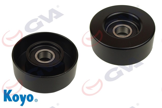 ALTERNATOR GERGI RULMANI AUDI A4 - A6 1.6 - 2.0 BENZINLI 2001 BFB - ALZ - ALT