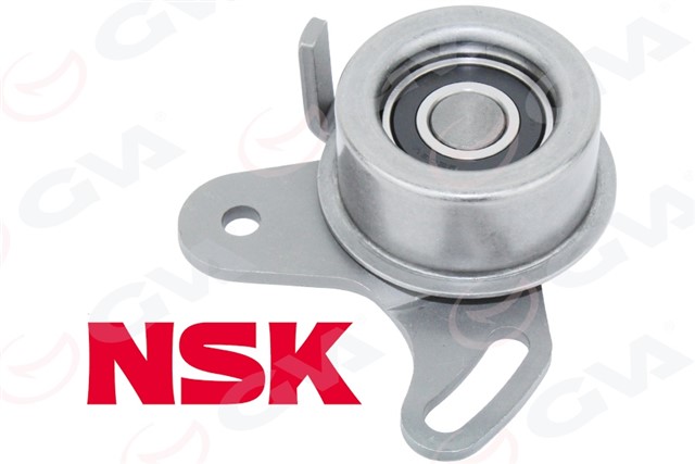 EKSANTRIK GERGI RULMANI ACCENT ERA 1.4 - 1.3 - 1.5 - 1.6 - ELANTRA 1.6 00 - - GETZ 1.3 - 1.4I - 1.5I - CERATO 1.6 531011820